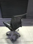 Kiti Kipya cha Ofisi cha Boss Office Products cha Mesh - 4
