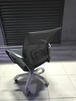 Kiti Kipya cha Ofisi cha Boss Office Products cha Mesh - 5