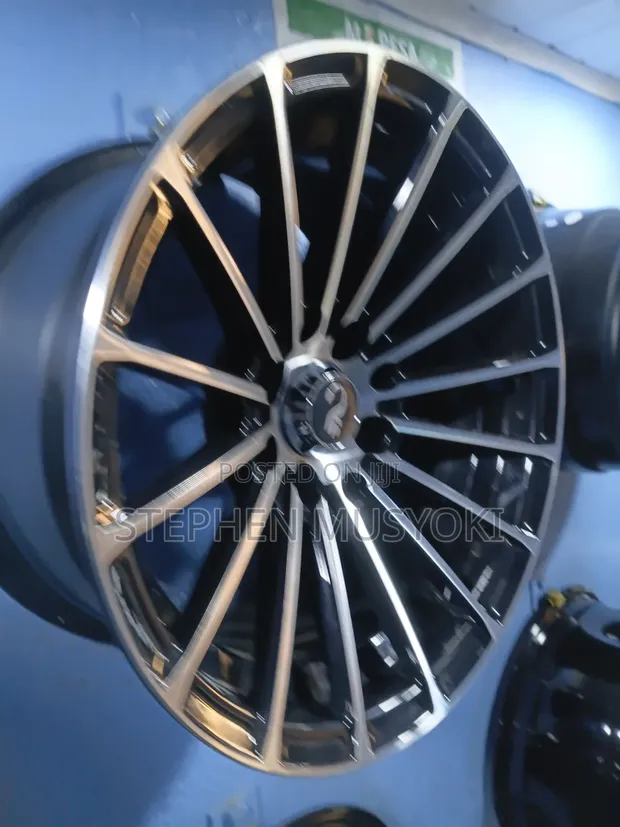 Brand New 14-inch Wheels for Toyota Axio, Probox, Allex - 1