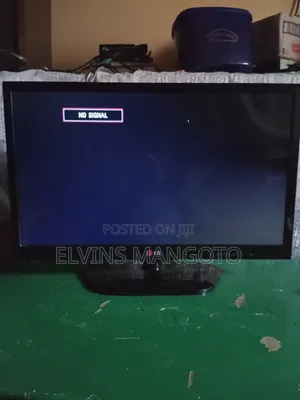 LG 22" TV ya LED