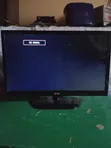 LG 22" TV ya LED - 1