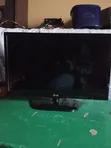 LG 22" TV ya LED - 2