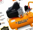 KMAX 50L Direct Air Compressor - 2