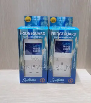 Automatic Fridge Power Protector