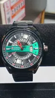 Curren Quartz Watch kwa Wanaume - 1