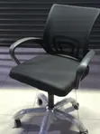 Modern Office Mesh Chair - 3