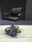 Modern Office Mesh Chair - 4