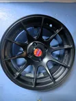 Brand New 14-inch Black Rims for Toyota/Nissan - 2