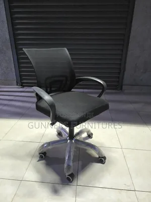 Boss Office Products Mid Back Office Chair