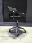 Boss Office Products Kiti cha Ofisi cha Kati - 3