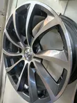 Rims za Toyota Noah, Auris, Voxy 15-inch (Mpya Kabisa) - 2