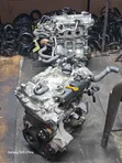 Nissan March/Note HR12 Slim Engine (Used) - 1
