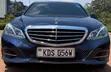 Mercedes-Benz E250 SV Premium 2014 - 1