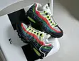 Nike Air Max 95 Big Bubble "Paisley Bandana" - 2