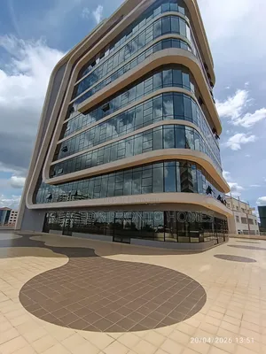 Eneo la Ofisi la Prime 7,000 Sq Ft lenye Samani kwa Uuzaji Westlands