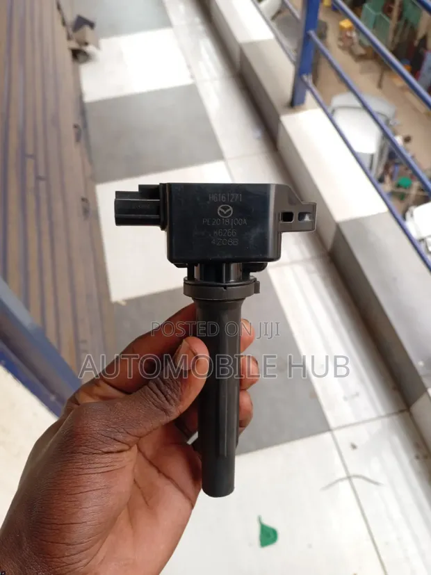 Mazda CX-5 Ignition Coil - Ubora Halisi - 1
