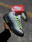 Nike Air Max 95 Lego Edition Sneakers - 5