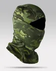 Tactical Ski Mask - Brand New - 1