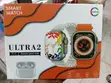 Ultra 2 Smart Watch Combo with 7 Straps & Wireless Earbuds - 1