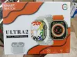Ultra 2 Smart Watch Combo with 7 Straps & Wireless Earbuds - 2