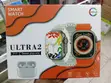 Ultra 2 Smart Watch Combo with 7 Straps & Wireless Earbuds - 3