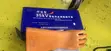 Gloves za High Voltage za 35kV Zilizowekwa Insulated - 1