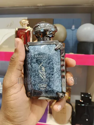 Arabiyat Prestige Swar Seduire 100ml EDP