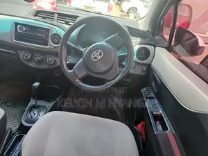 Nissan NV200 2015 Nyeusi