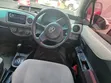 Nissan NV200 2015 Nyeusi - 1