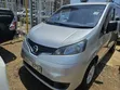 Nissan NV200 2015 Nyeusi - 2
