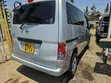 Nissan NV200 2015 Nyeusi - 5