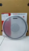 Evans EC Reverse Dot 14" Snare Drum Head - 2