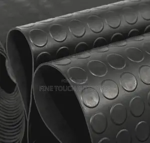 Carpet ya Coin Pattern - Mpya Kabisa