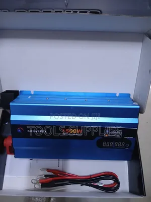 1500W Power Inverter / Solar Inverter