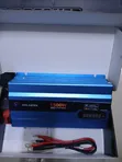 1500W Power Inverter / Solar Inverter - 1