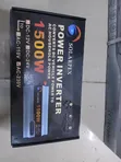 1500W Power Inverter / Solar Inverter - 2