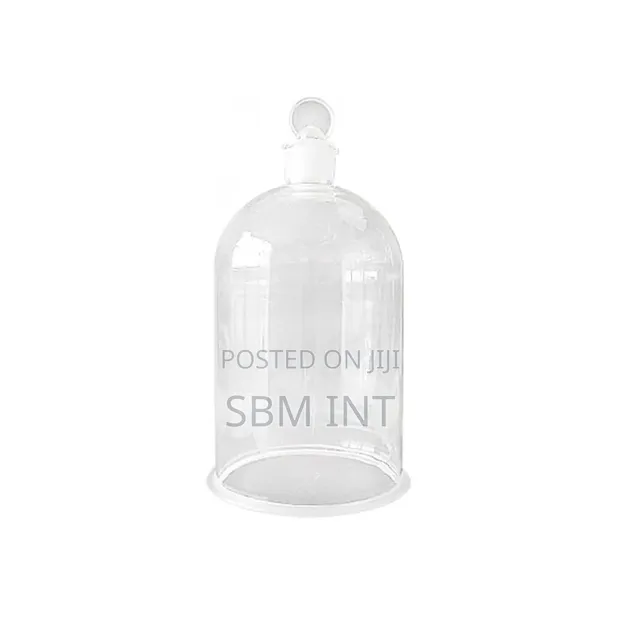 Bell Jar (Mpya Kabisa) - 1