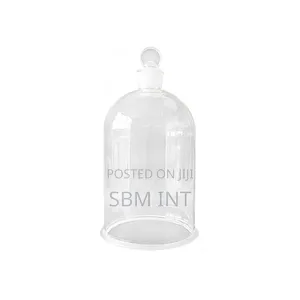 Bell Jar (Mpya Kabisa)