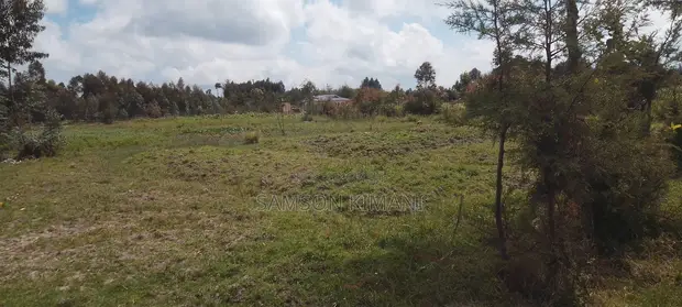 8 Acres Fertile Farmland for Sale near Njabini/Naivasha - 1
