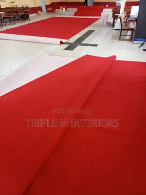 Carpet ya Delta 4mm ya Kumaliza Kisasa kwa Makanisa, Ofisi, Nyumba, Hoteli