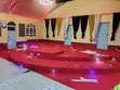 Carpet ya Delta 4mm ya Kumaliza Kisasa kwa Makanisa, Ofisi, Nyumba, Hoteli - 2