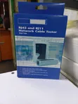 RJ45 & RJ11 Network Cable Tester - 1