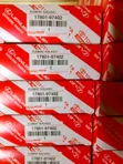Genuine Toyota Air Filter 17801-97402 - 1