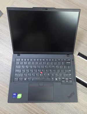 Laptopi ya Lenovo ThinkPad T14 Gen 6