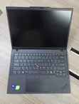 Laptopi ya Lenovo ThinkPad T14 Gen 6 - 1