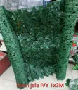 Quality Privacy Fence 3m x 1m for Balconies, Hotels, Fences - 1