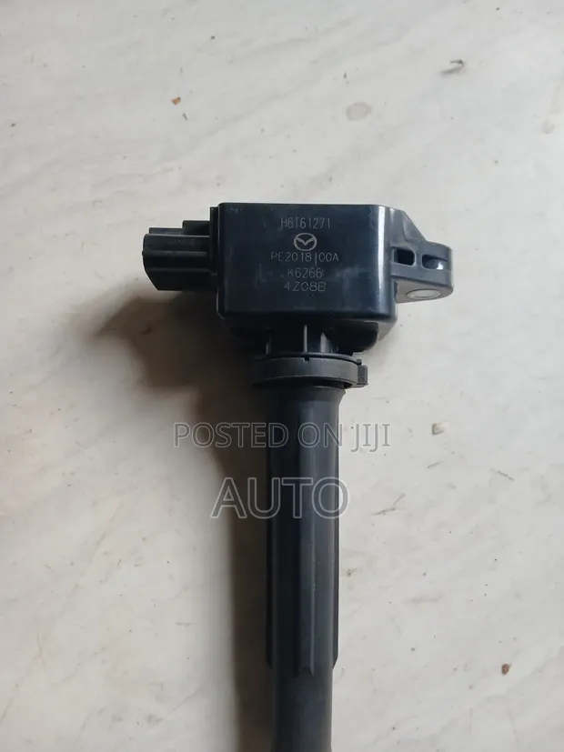 Mazda CX-5 Ignition Coil - 1