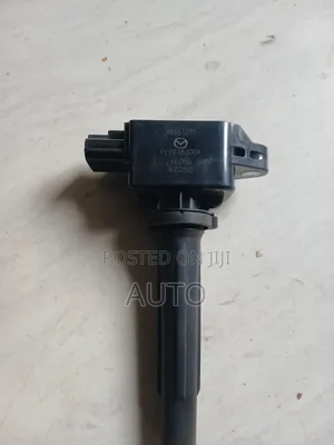 Mazda CX-5 Ignition Coil
