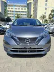 Nissan Note 2019 Gray - 2