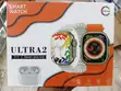 An Ultra 2 "7+1" Smartwatch Combo Box - Nyeusi - 1